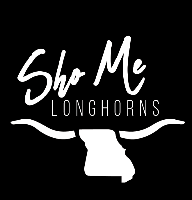 Sho Me Longhorns logo